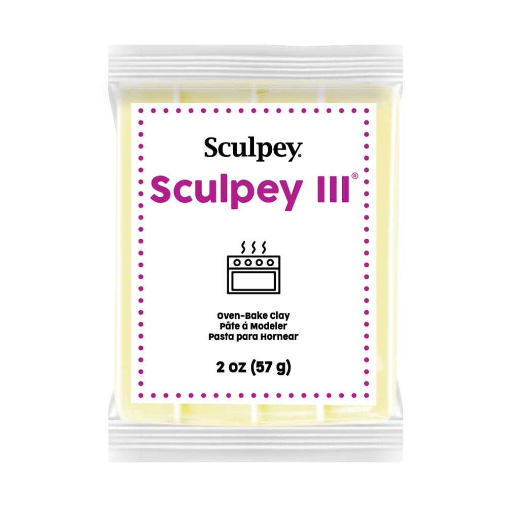 Sculpey III® Sugar Cookie