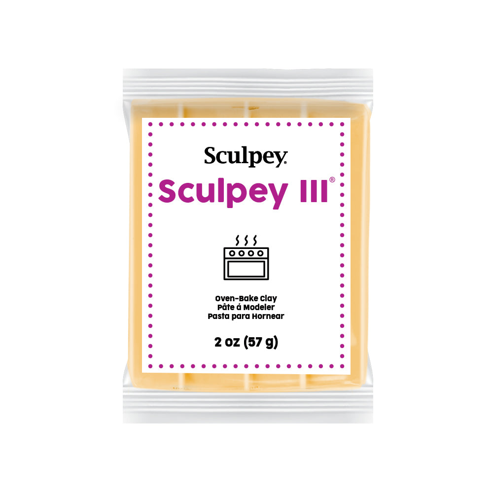 Sculpey III® Melon