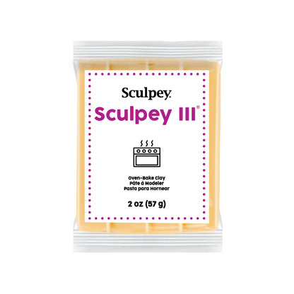 Sculpey III® Melon