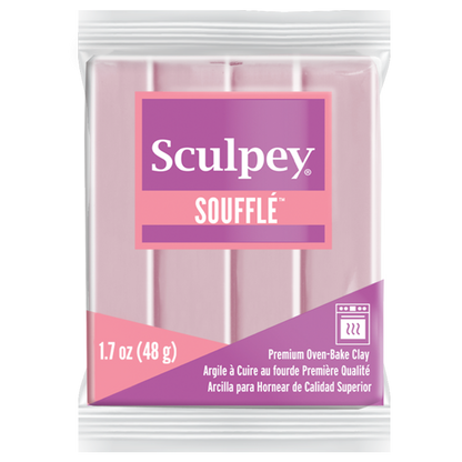 Sculpey Soufflé™ Ballet 1.7 oz.