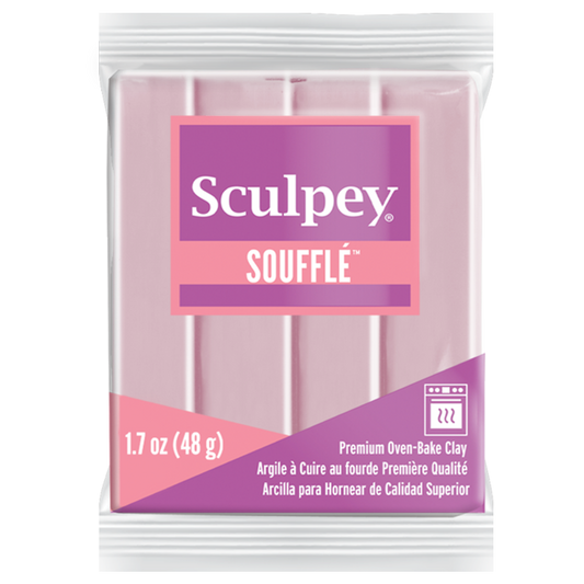 Sculpey Soufflé™ Ballet 1.7 oz.