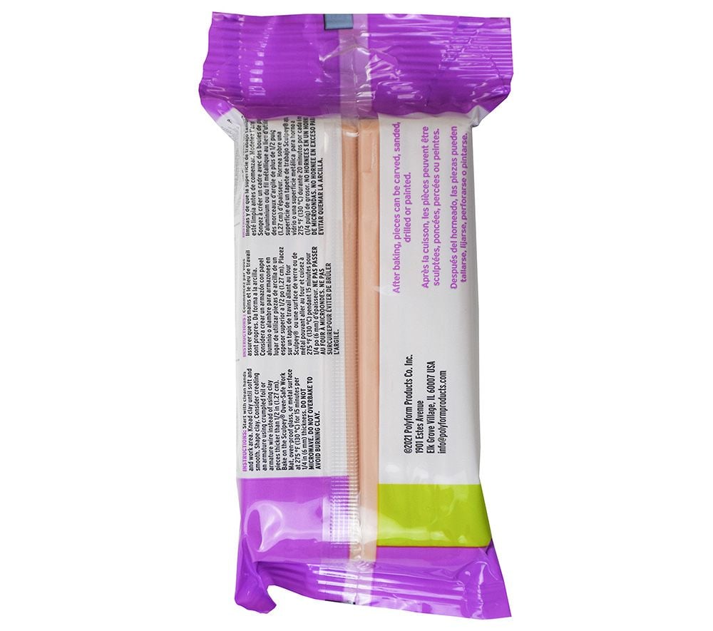 Super Sculpey® Beige