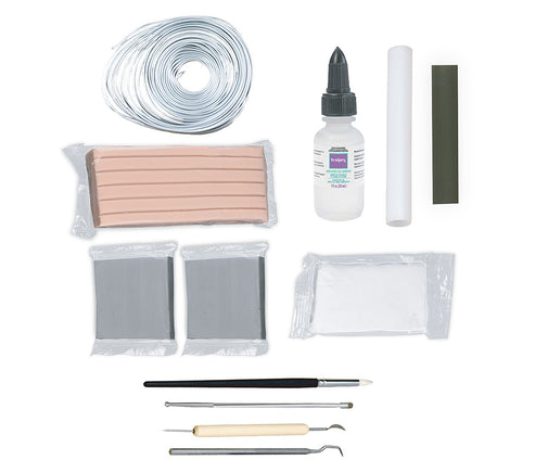 Ultimate DIY Kit - Sculpting – Sculpey