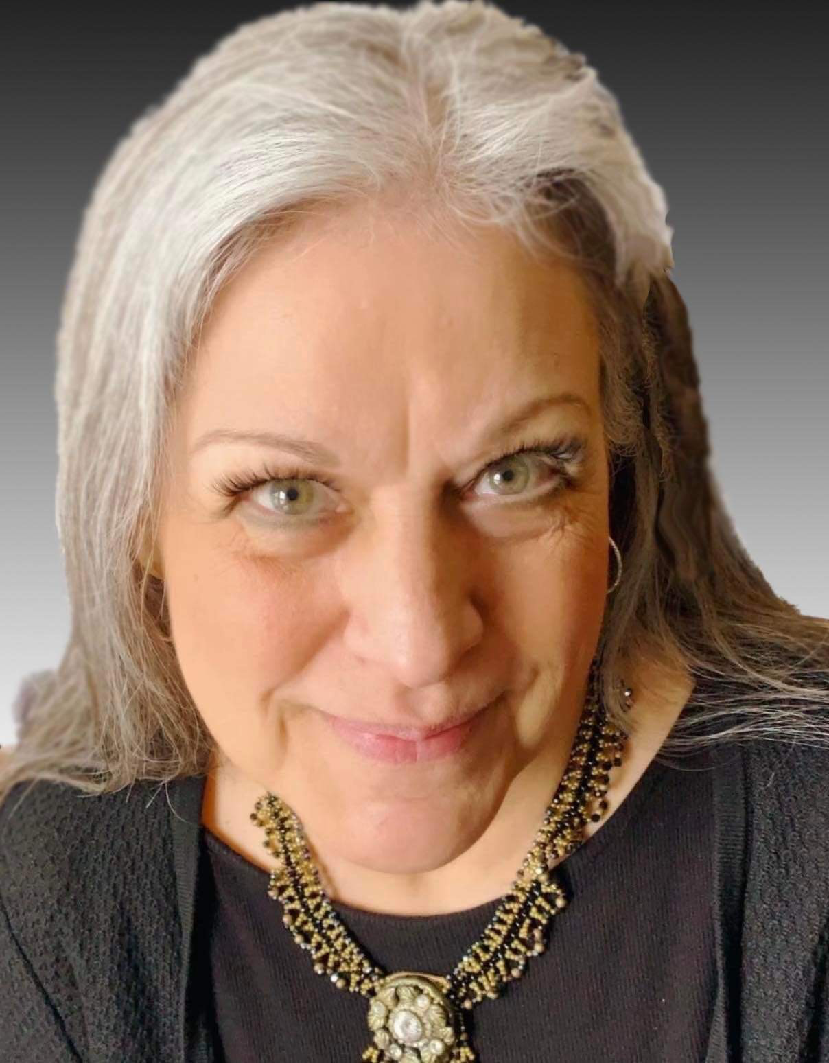 Teresa Pandora Salgado photo