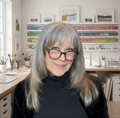 Teresa Pandora Salgado