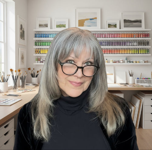 Teresa Pandora Salgado