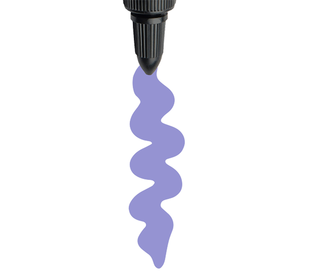 Liquid Sculpey® Translucent Lavender 1 oz.