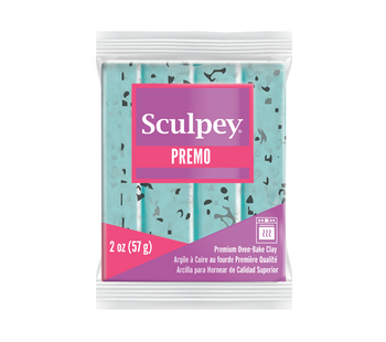 Sculpey Premo™ Oven Bake Clay (Original)