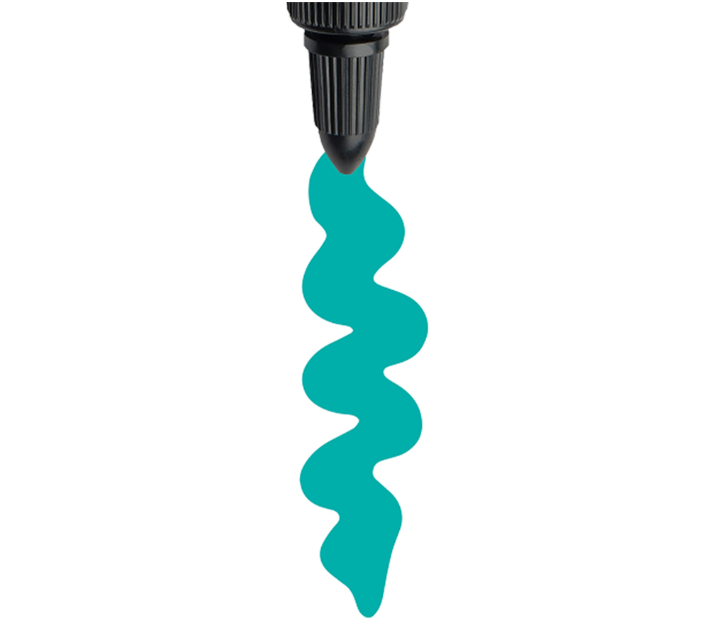 Liquid Sculpey® Turquoise 1 oz.