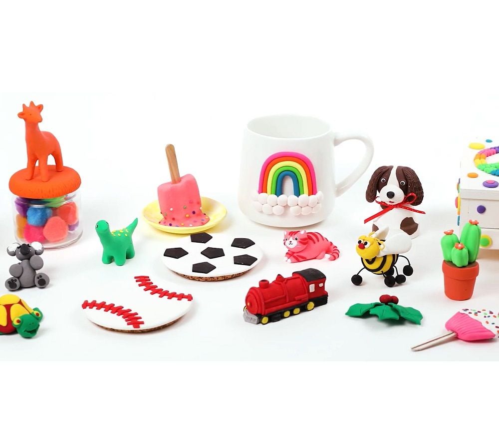 White Plastic Roller