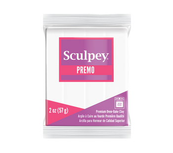 Sculpey Premo™ Oven Bake Clay (Original)