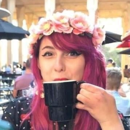 Whitney Gallina photo