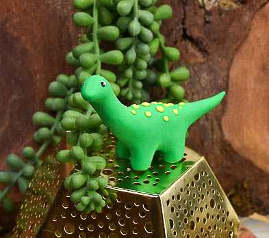 Sculpey Bake Shop® Bendy Dinosaur
