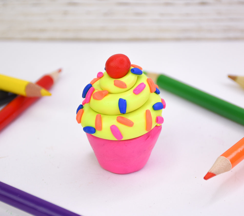 Sculpey Non-Dry™ Modeling Clay Variety Set 52 pc