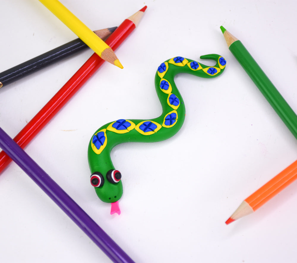 Sculpey Non-Dry™ Modeling Clay Color Sampler 20 pc