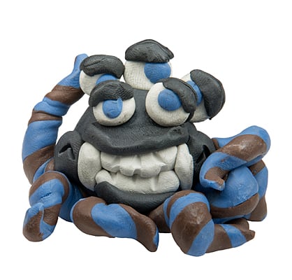 Sculpey Non-Dry™ Monster Pals