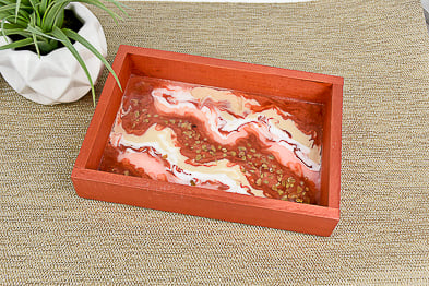 Liquid Sculpey® Just Breathe Tray