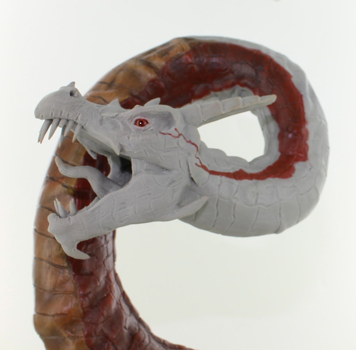 Super Sculpey® Medium Blend Dragon