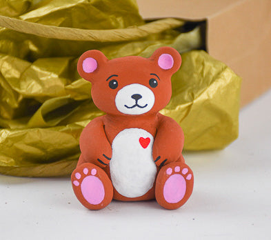 Original Sculpey® Terra Cotta Bear