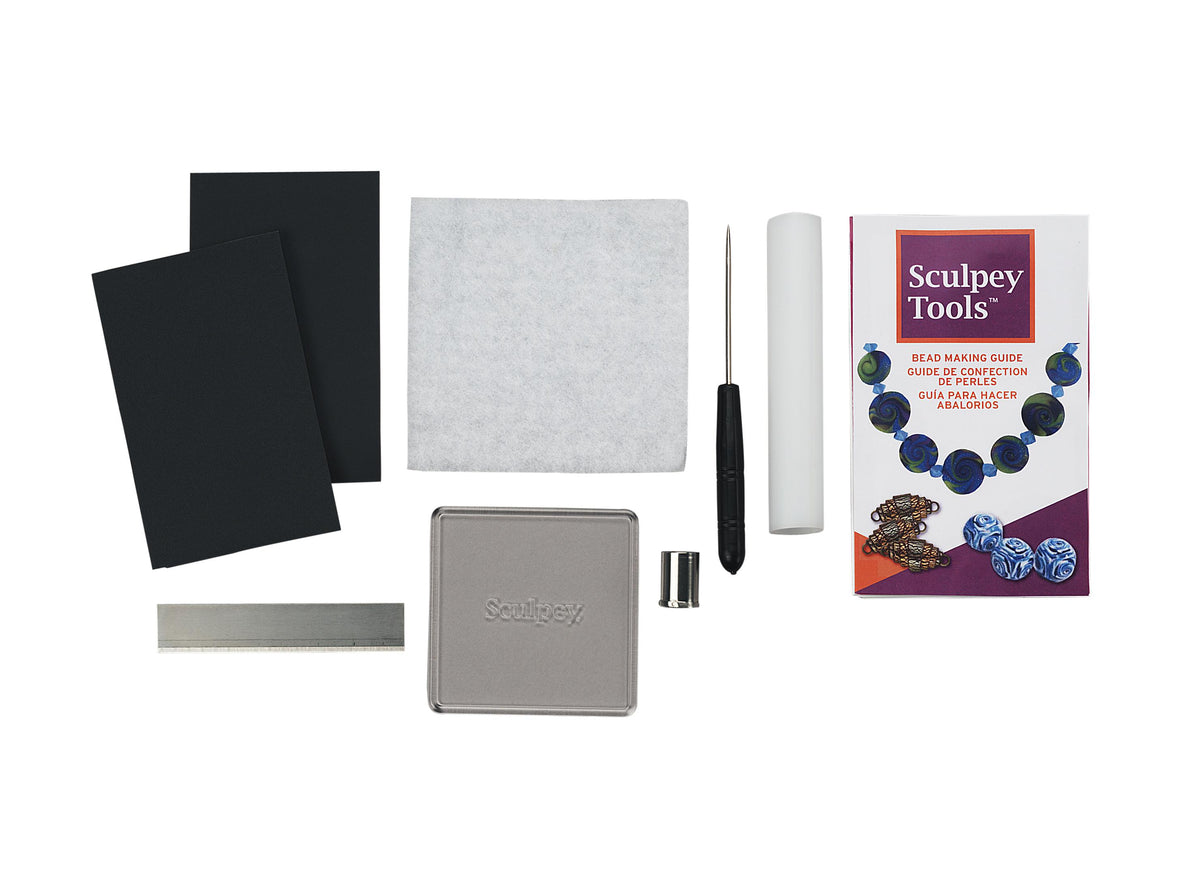 Sculpey Tools™ Bead Making Kit