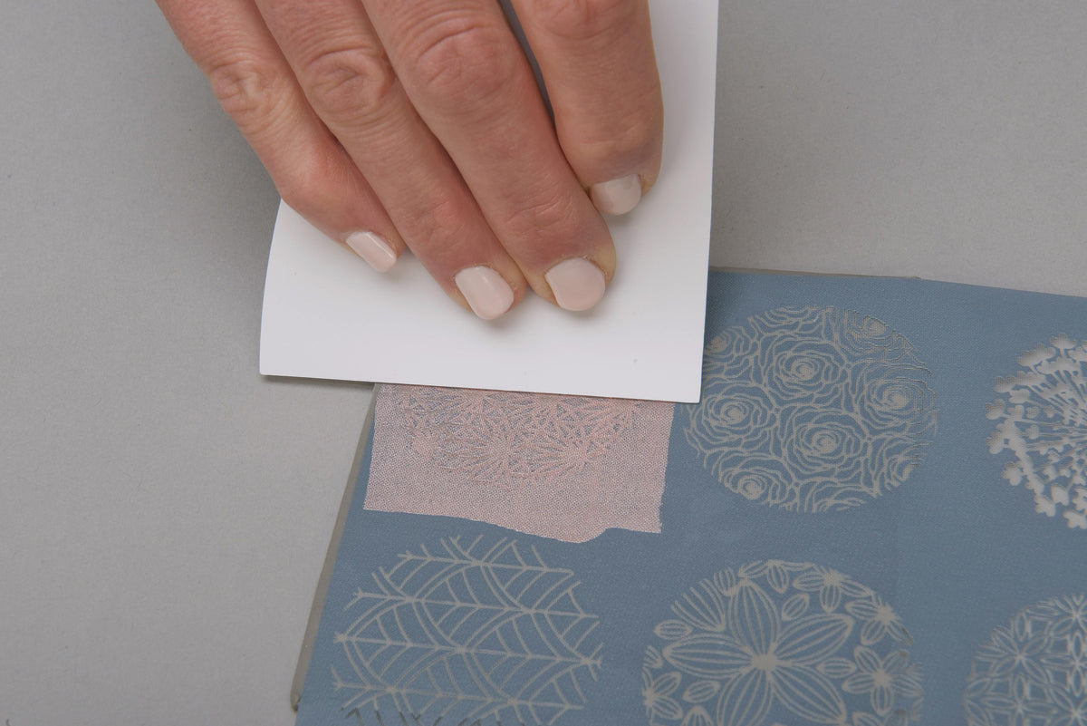 Sculpey Tools™ Floral Silk Screens