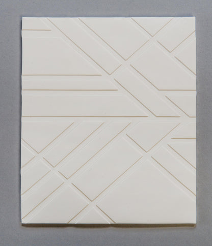 Sculpey® Texture Sheet Geometric