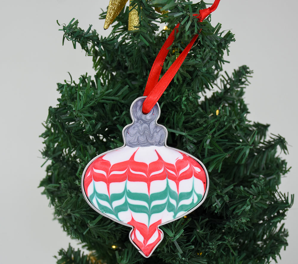 Liquid Sculpey® Classic Shape Ornament