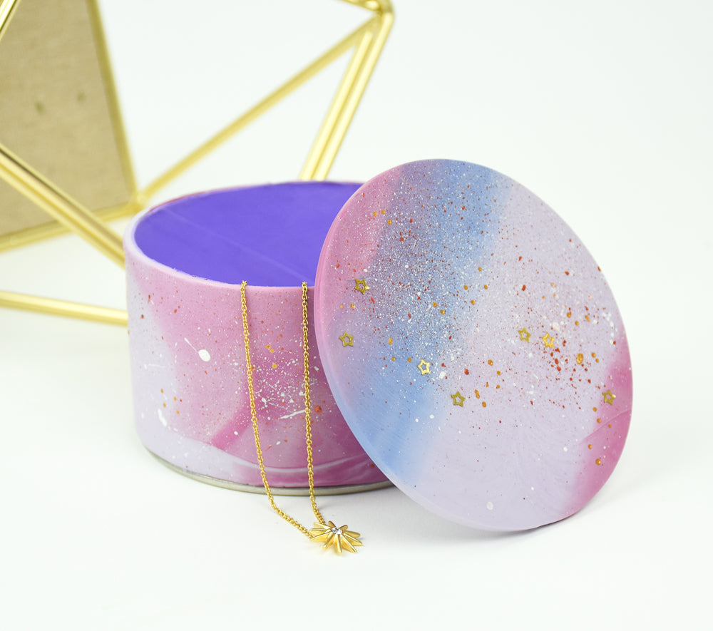 Sculpey Premo™ Galaxy Box