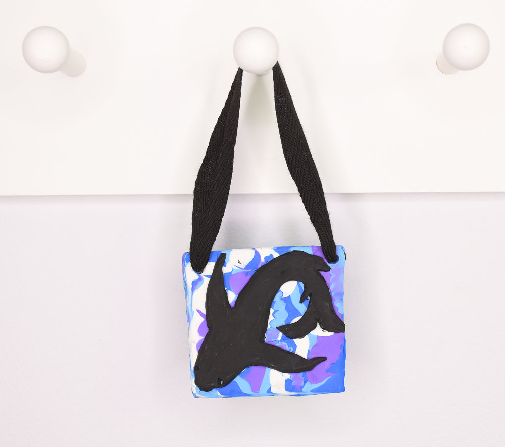 Bake Shop® Silhouette Animals