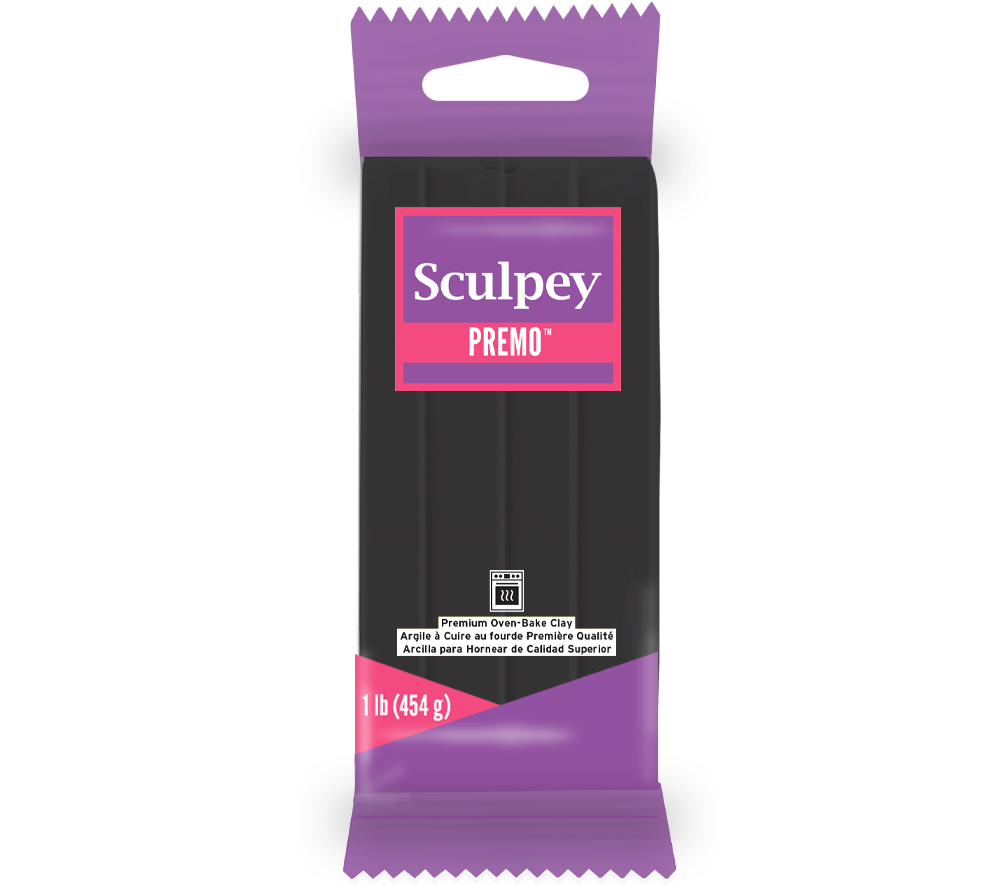 Sculpey Premo™ Oven Bake Clay (Original)