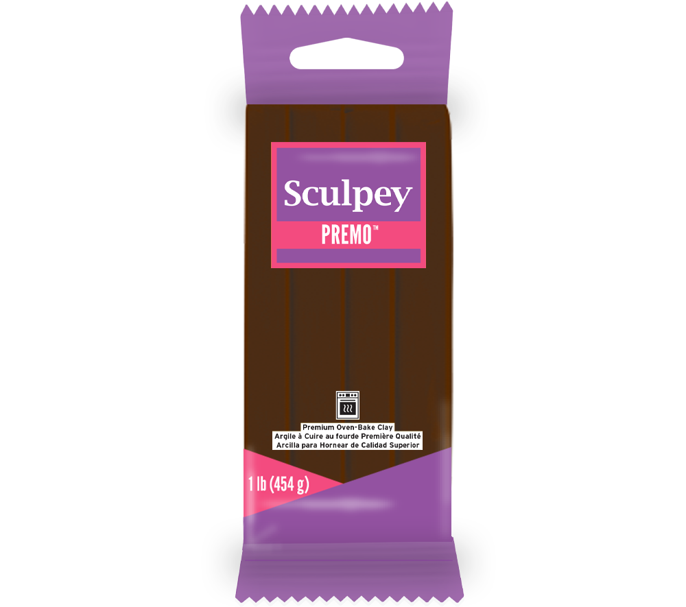 Sculpey Premo™ Oven Bake Clay (Original)
