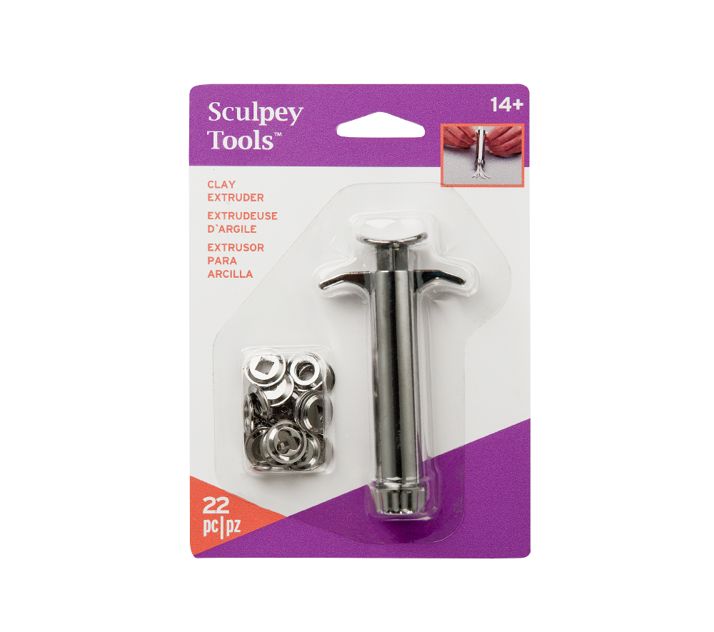 Sculpey Tools™ Clay Extruder