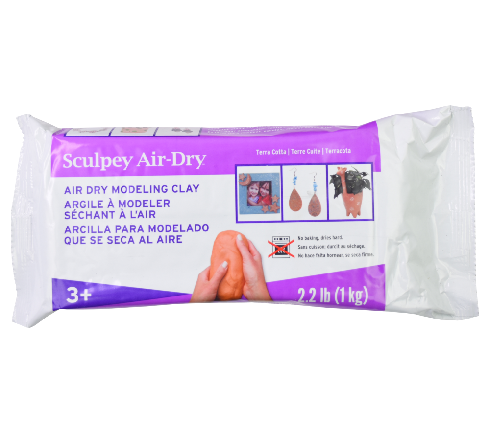 What's your favorite air dry clay for beginners ? I have this but