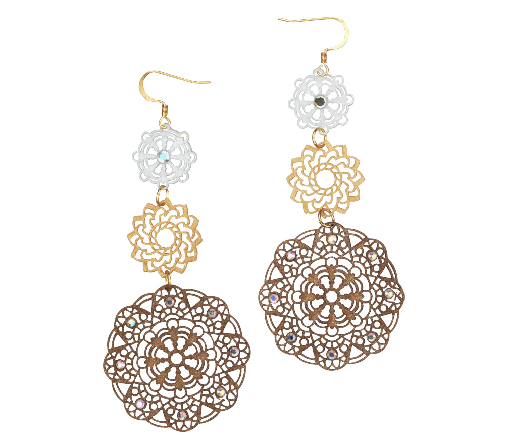 Liquid Sculpey® Liquid Polymer Clay – Glam Metallics