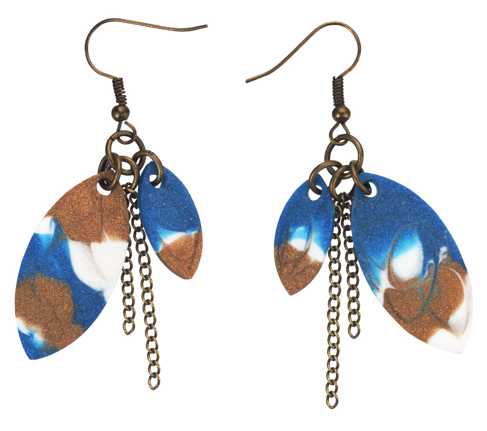 Liquid Sculpey® Liquid Polymer Clay – Glam Metallics