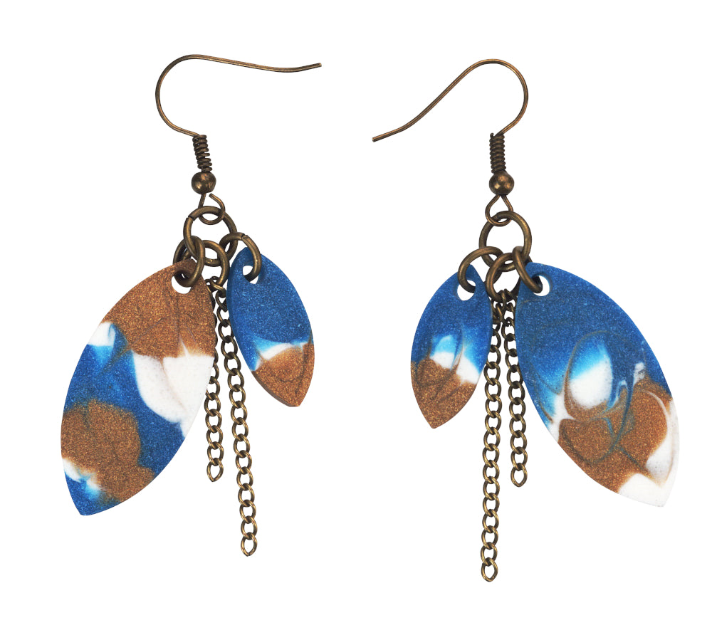 Sculpey Tools™ Oven-Safe Molds:  Jewelry