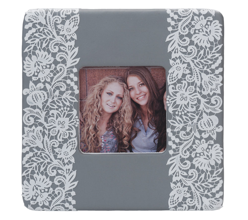 Sculpey Tools™ Oven-Safe Molds:  Lace