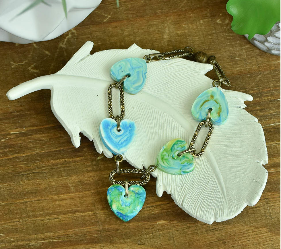 Sculpey Tools™ Oven-Safe Molds:  Jewelry