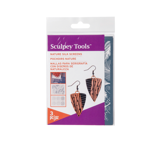 Sculpey® Clay Tool Starter Set (3pc) - The Colored Sand Company