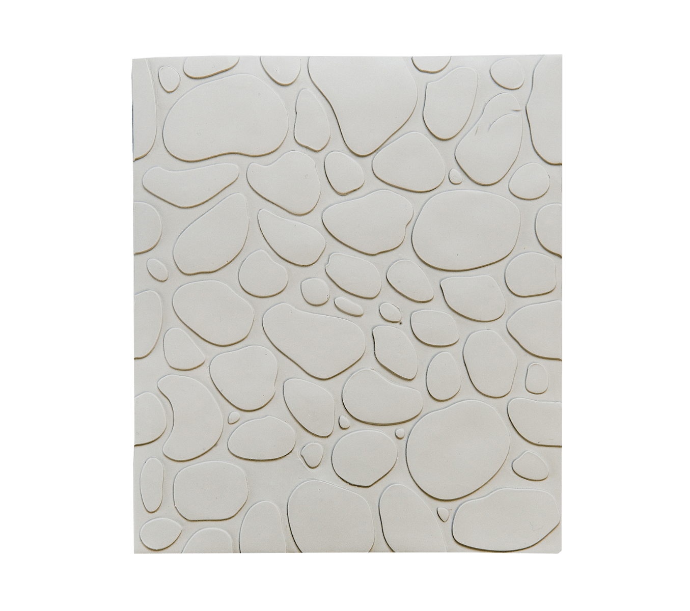 Polymer Clay Texture Sheet Embossing Sheet Texture Sheet Leaves