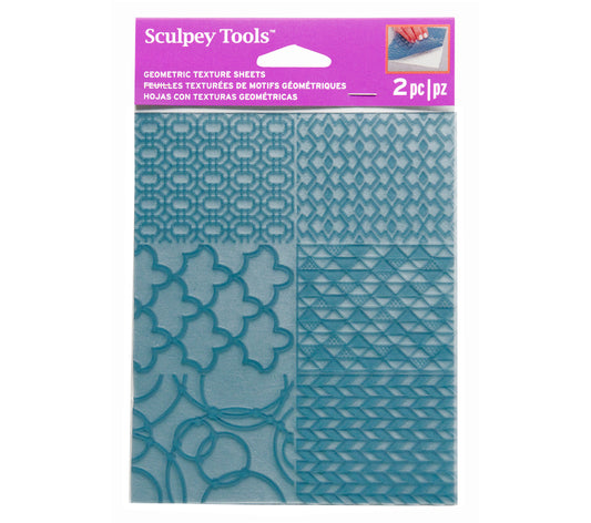 BOTANIC Pattern Texture Mat for Polymer Clay Clay Pattern -  in 2023
