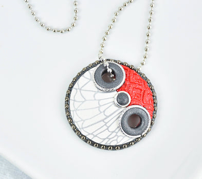 Sculpey Tools™ Nature Silk Screens