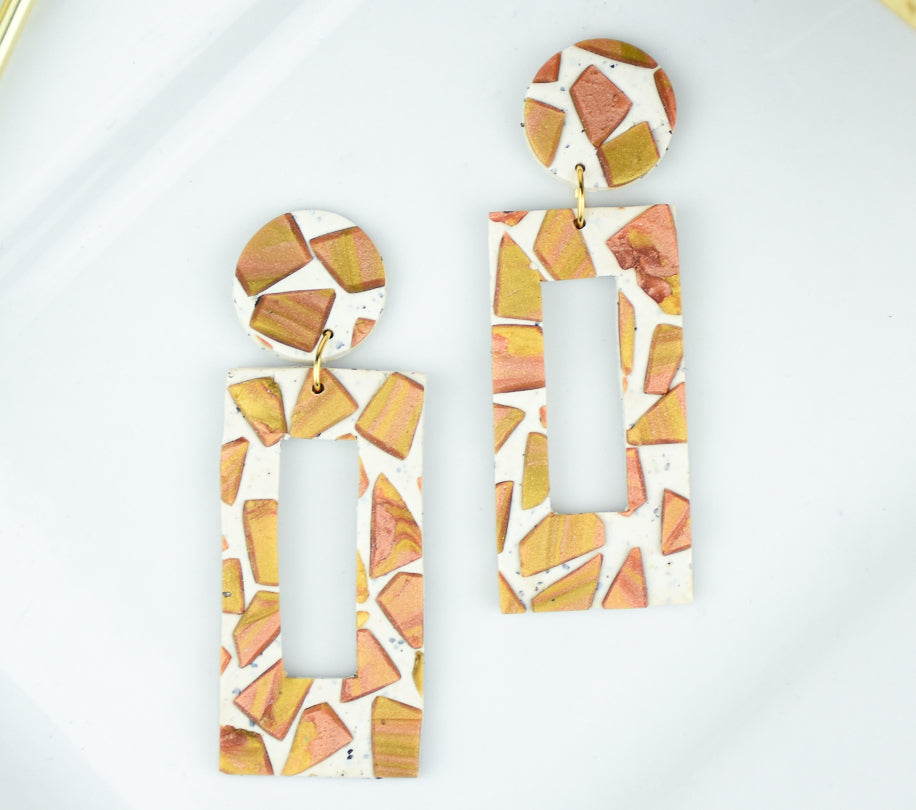 Sculpey® Jewelry Designs Template Pack