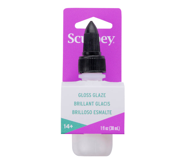 Shop Sculpey Gloss Glaze with great discounts and prices online - Dec 2023