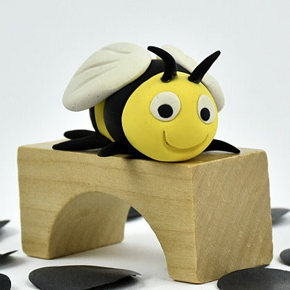 Sculpey Bake Shop®  Bendy Bumble Bee
