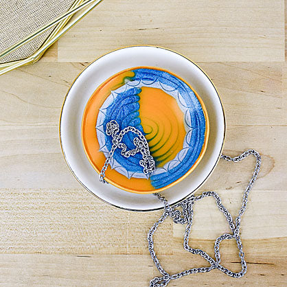 Liquid Sculpey® Balance Bowl