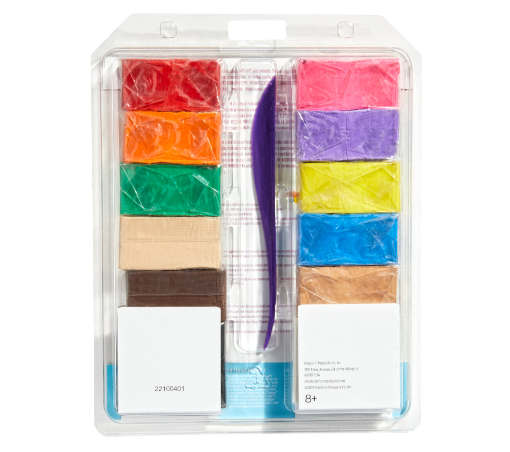 Sculpey Bake Shop® Multi-pack 13 pc