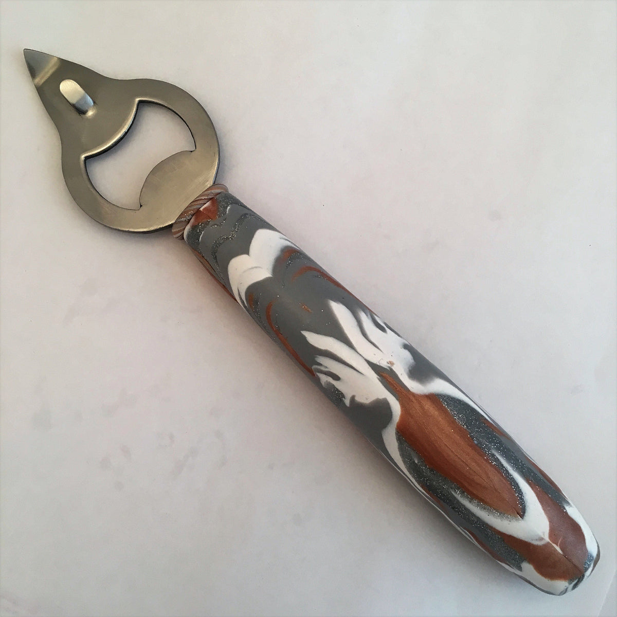 Sculpey Premo™ Bottle Opener