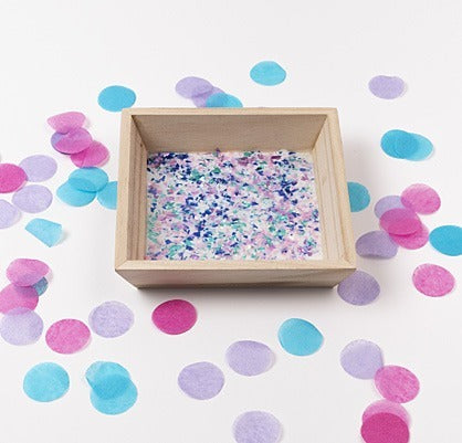 Liquid Sculpey® Confetti Tray