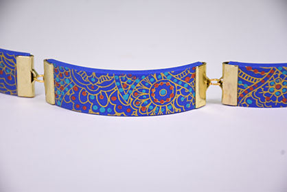 Sculpey Soufflé™ Soda Can Bracelet